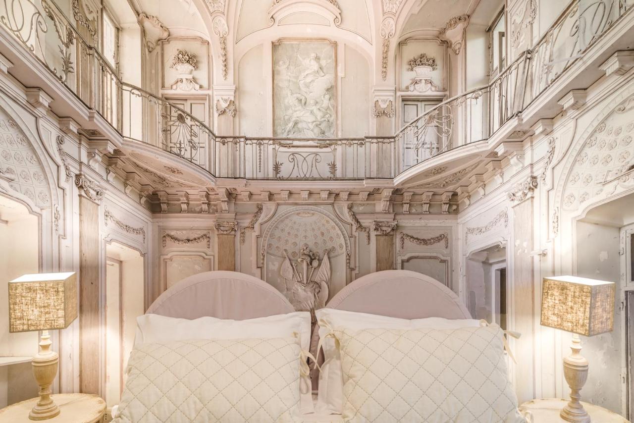 Aurora Boutique Hotel & Private Spa Spoleto Luaran gambar