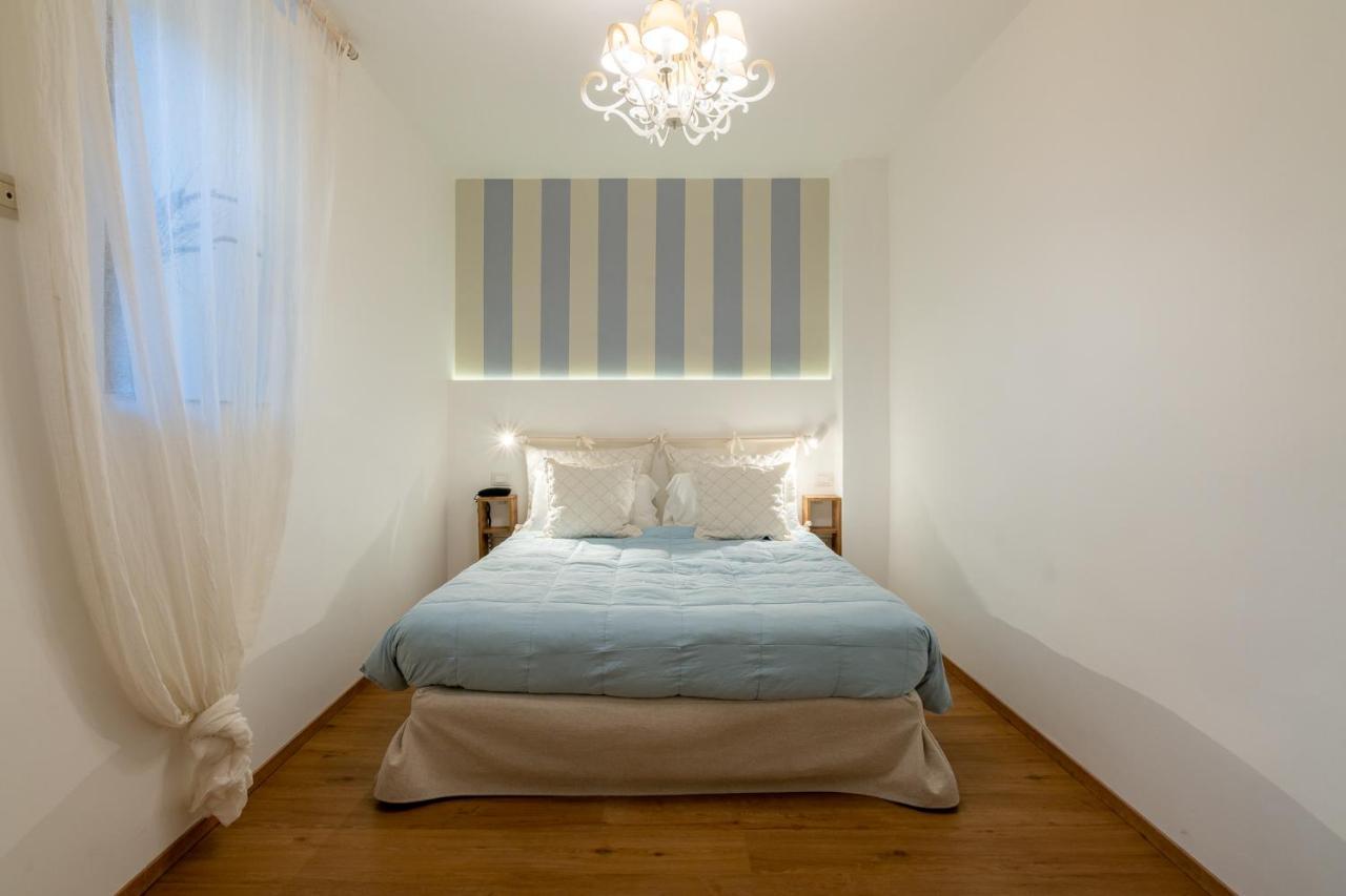 Aurora Boutique Hotel & Private Spa Spoleto Luaran gambar