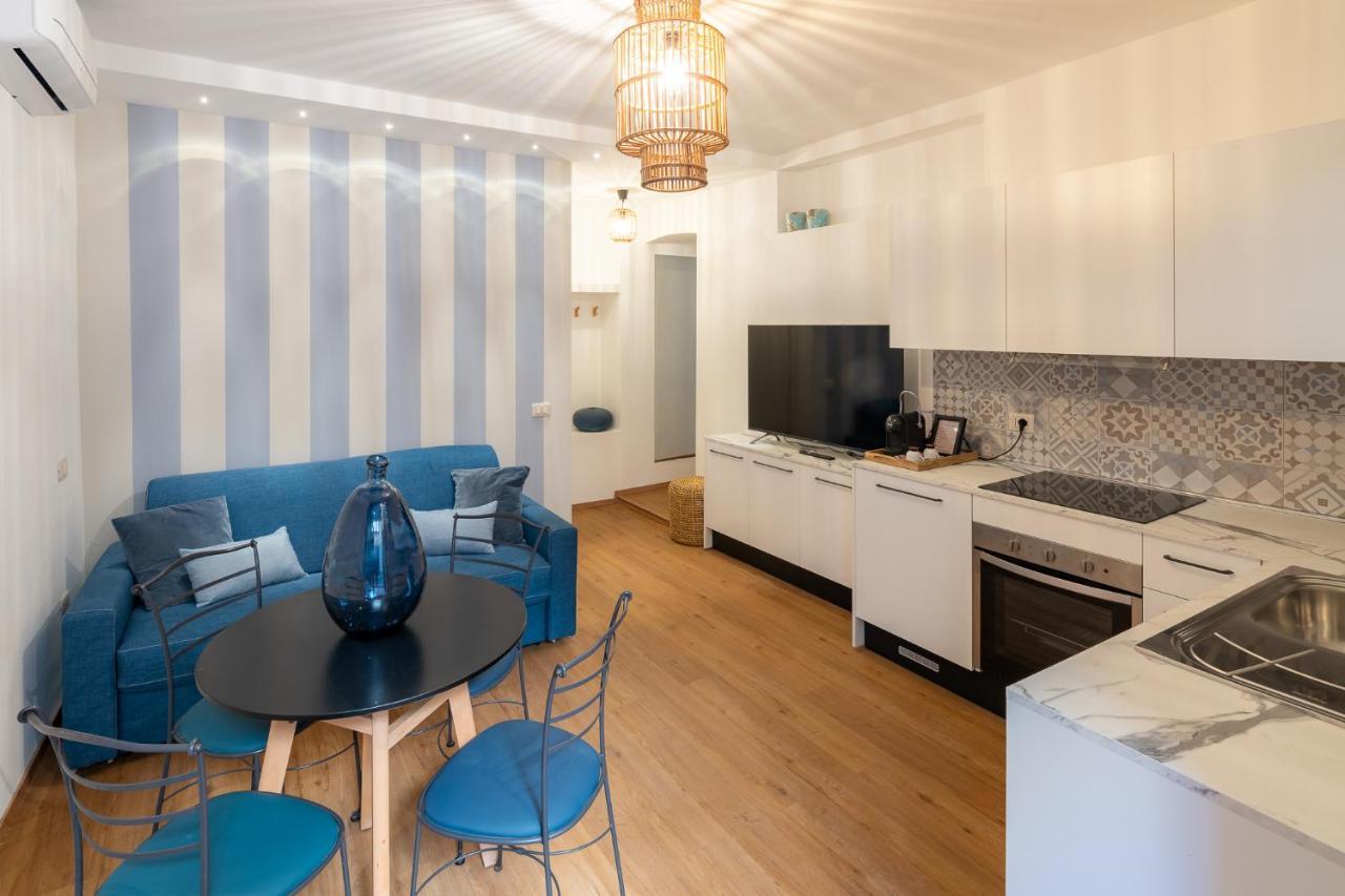 Aurora Boutique Hotel & Private Spa Spoleto Luaran gambar