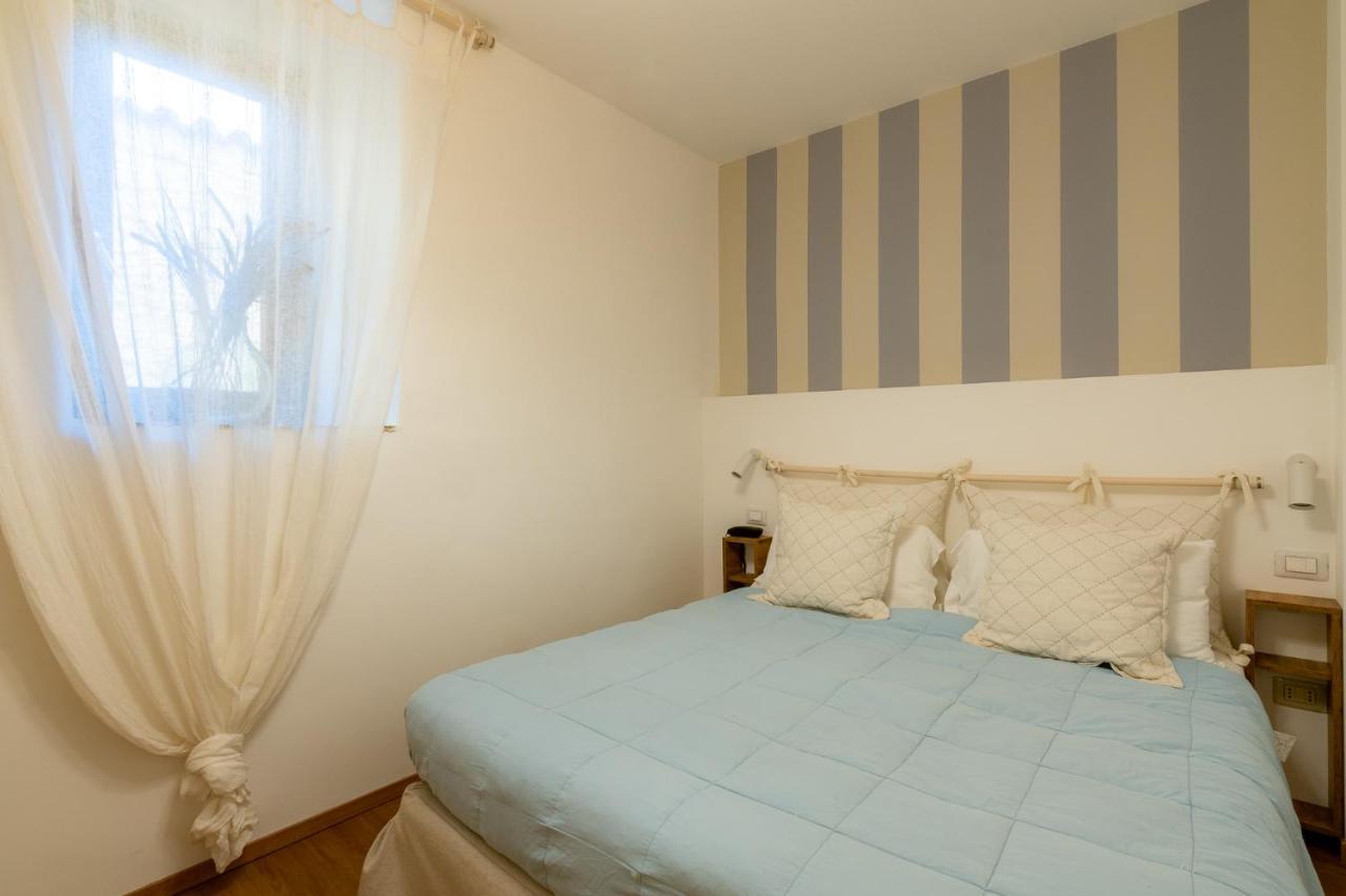 Aurora Boutique Hotel & Private Spa Spoleto Luaran gambar
