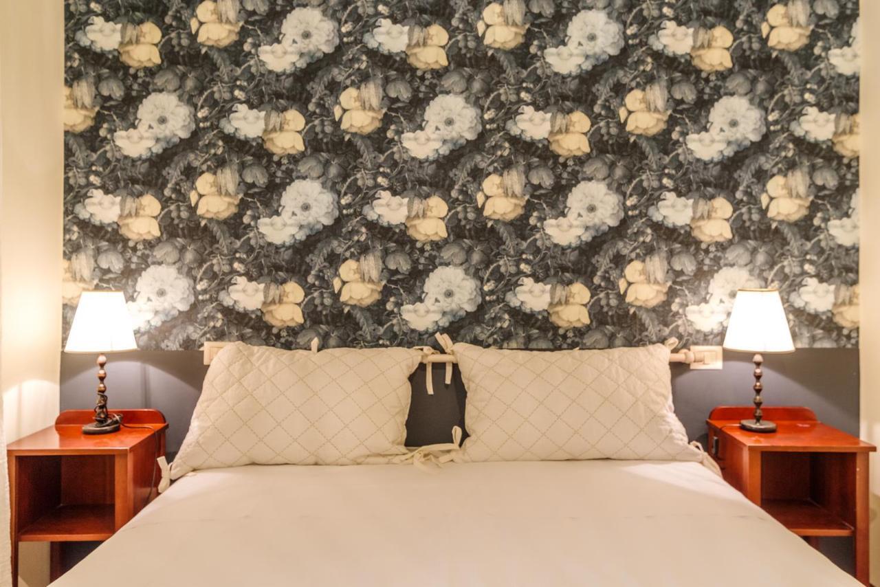 Aurora Boutique Hotel & Private Spa Spoleto Luaran gambar