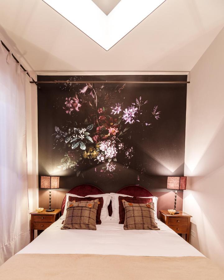 Aurora Boutique Hotel & Private Spa Spoleto Luaran gambar