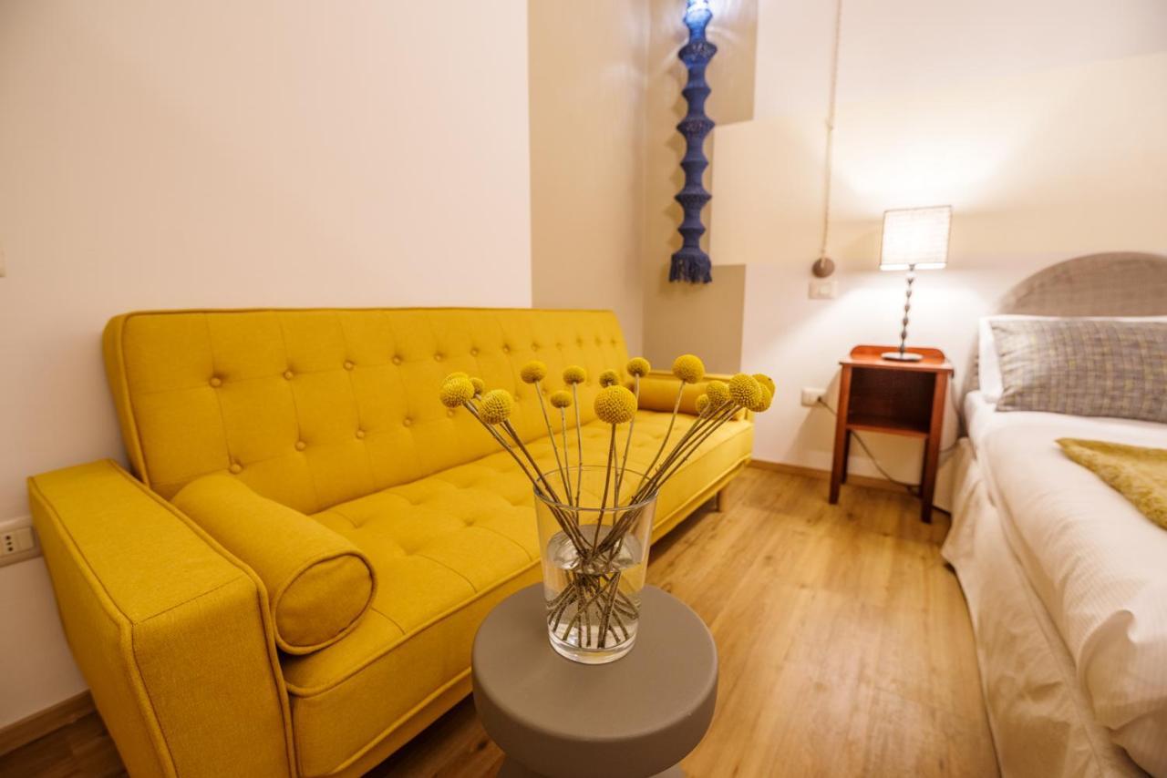 Aurora Boutique Hotel & Private Spa Spoleto Luaran gambar