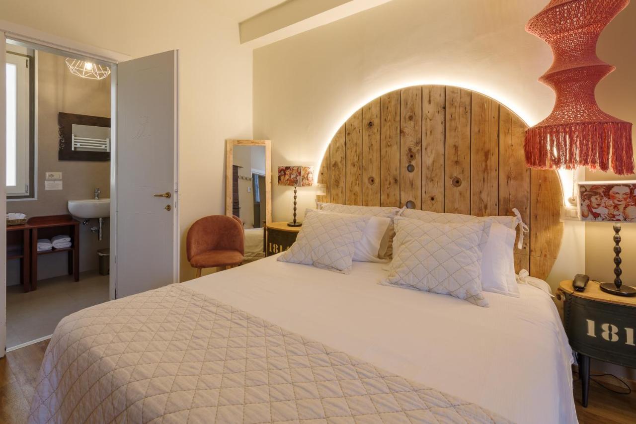 Aurora Boutique Hotel & Private Spa Spoleto Luaran gambar