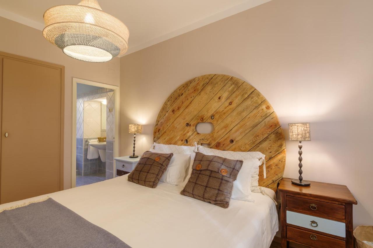 Aurora Boutique Hotel & Private Spa Spoleto Luaran gambar