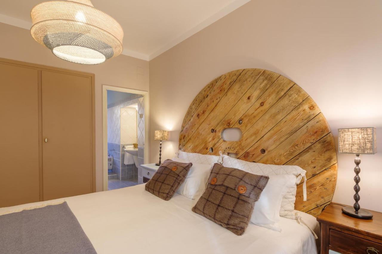 Aurora Boutique Hotel & Private Spa Spoleto Luaran gambar