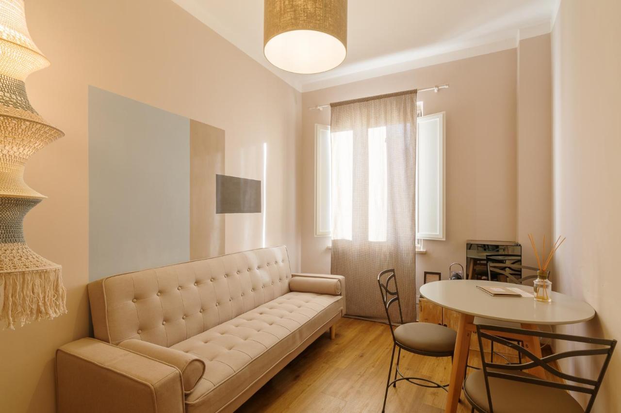 Aurora Boutique Hotel & Private Spa Spoleto Luaran gambar