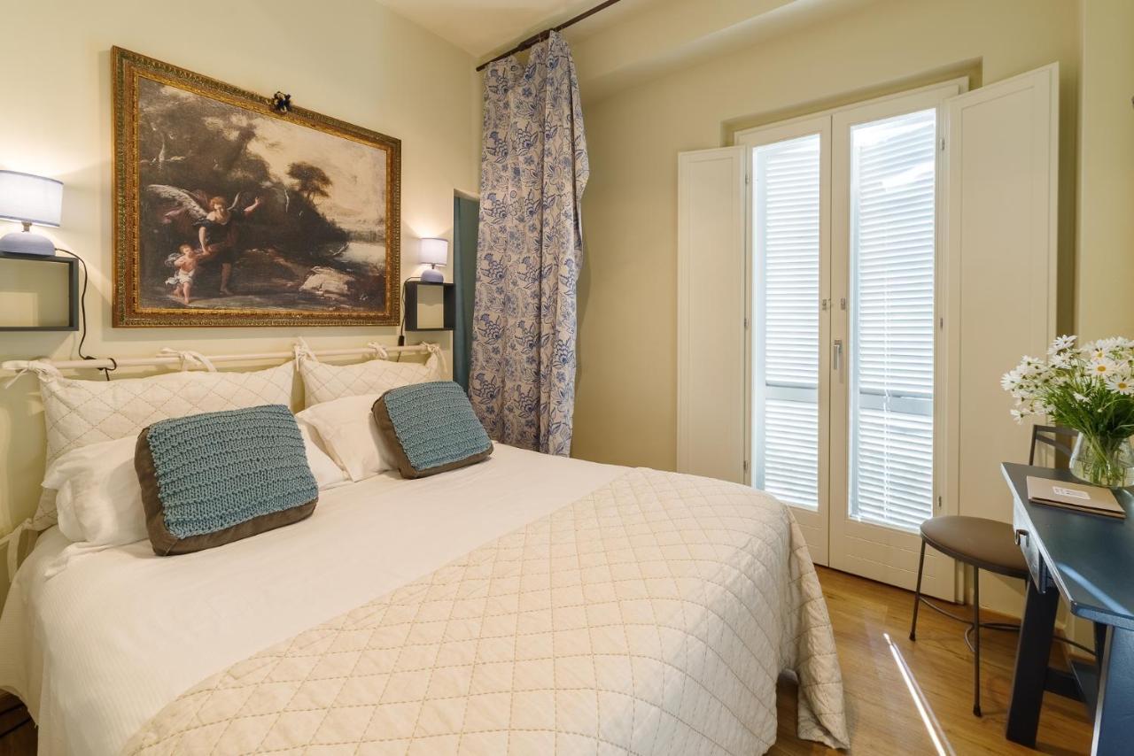 Aurora Boutique Hotel & Private Spa Spoleto Luaran gambar