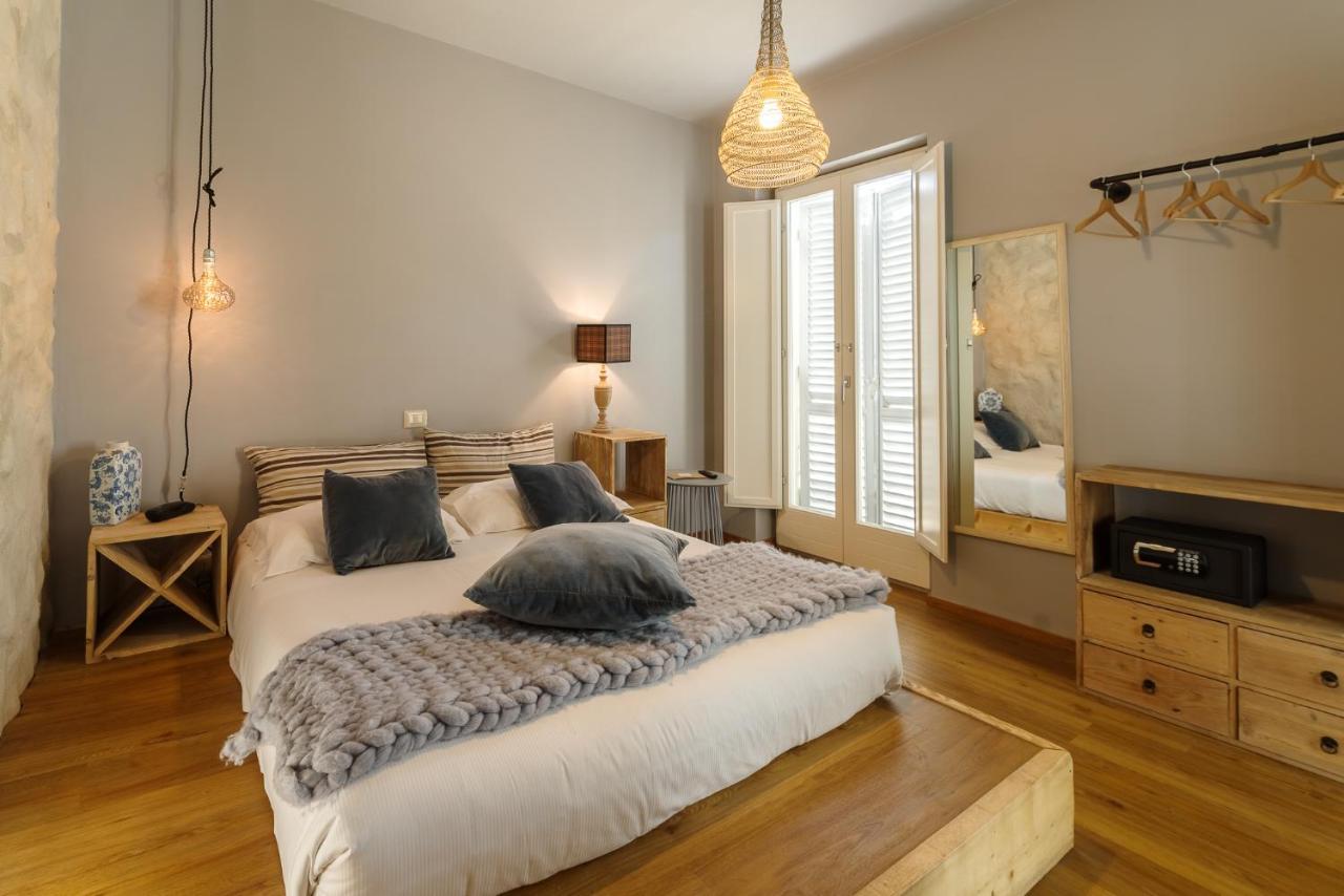 Aurora Boutique Hotel & Private Spa Spoleto Luaran gambar