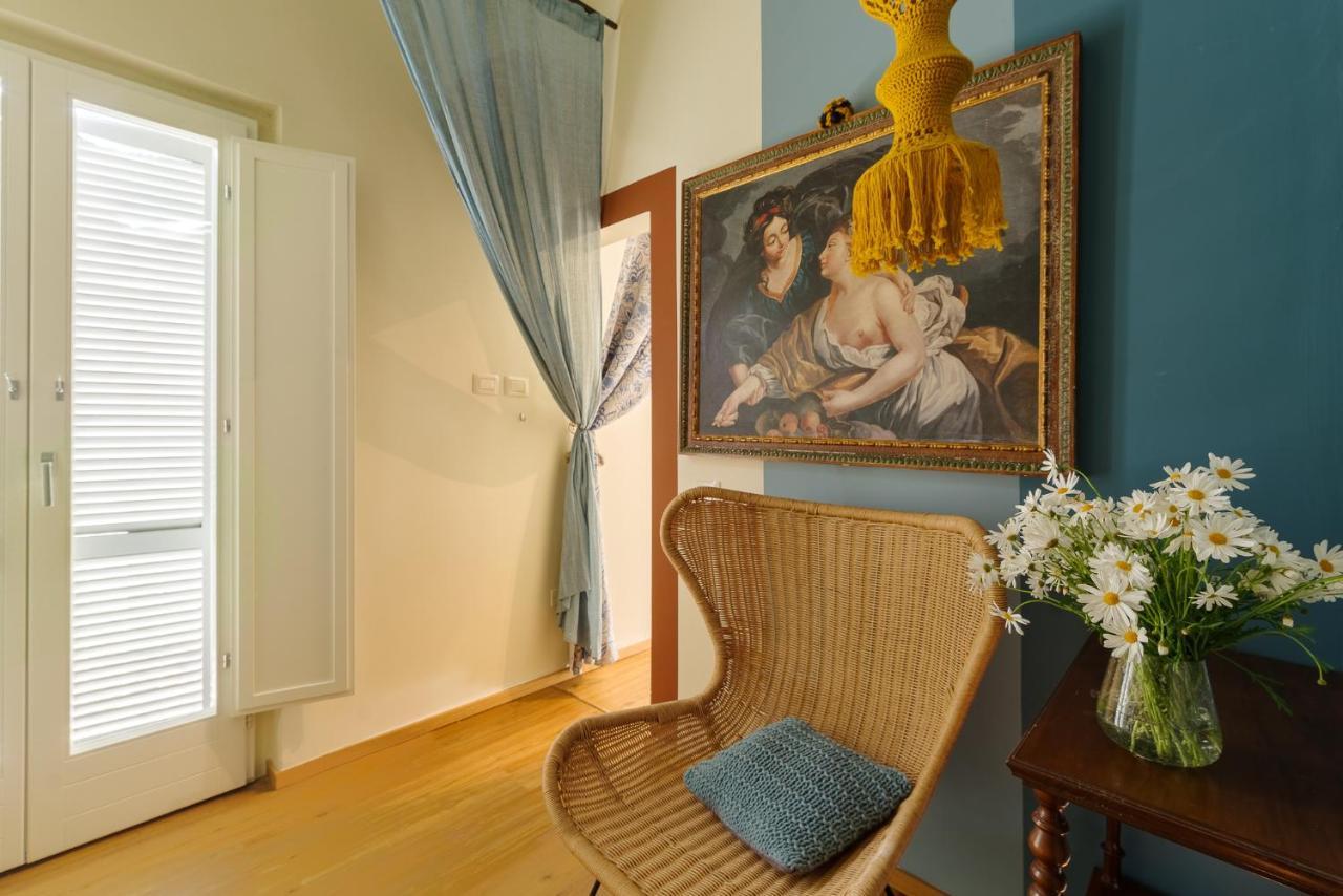 Aurora Boutique Hotel & Private Spa Spoleto Luaran gambar