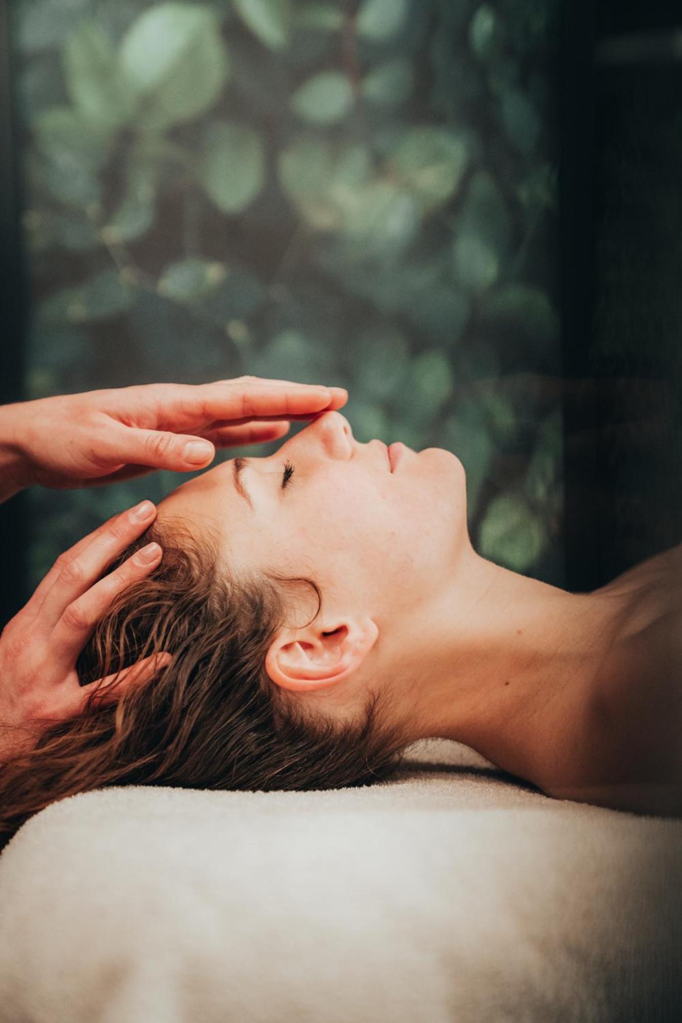 Aurora Boutique Hotel & Private Spa Spoleto Luaran gambar