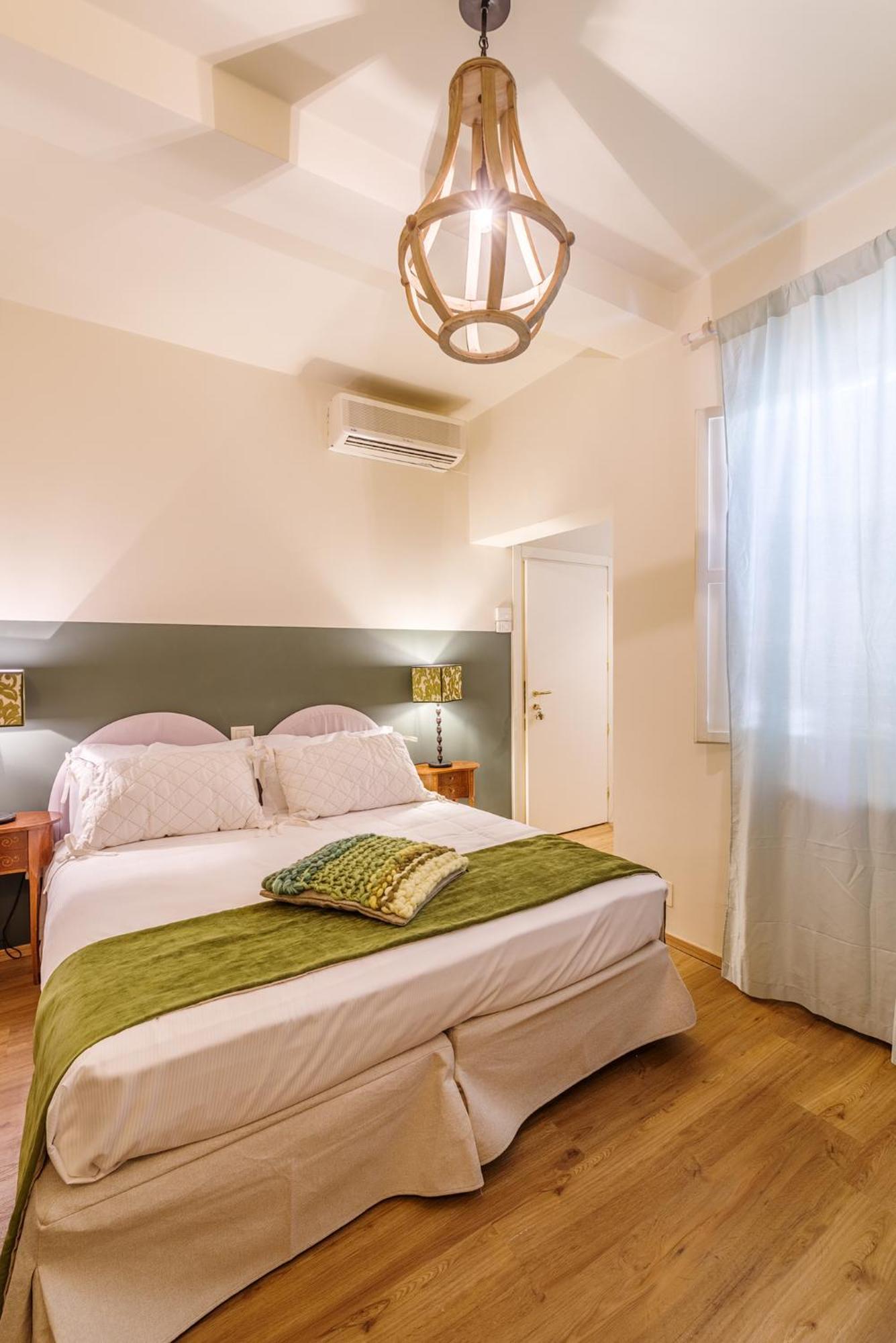 Aurora Boutique Hotel & Private Spa Spoleto Luaran gambar
