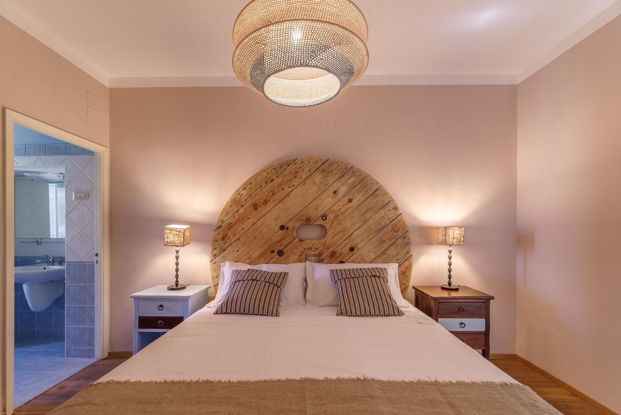 Aurora Boutique Hotel & Private Spa Spoleto Luaran gambar